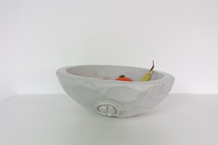 Fruit bowl from the Change collection - BCXSY