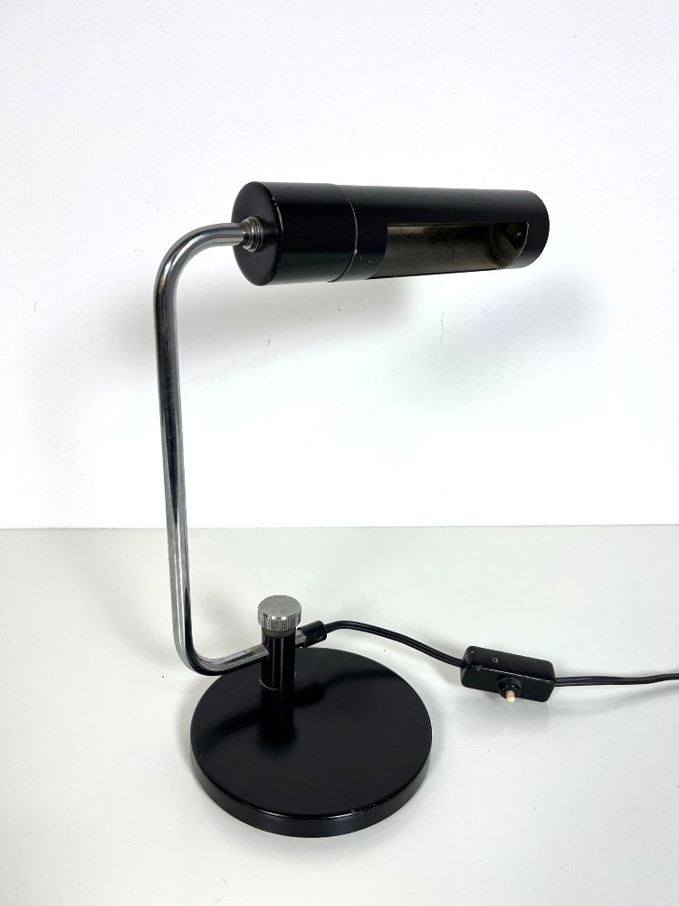 20th-century desk lamp by Hala Zeist, 1960s
